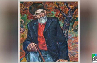 “Dagestan aul” presents traveling exhibition in Northern Ossetia
