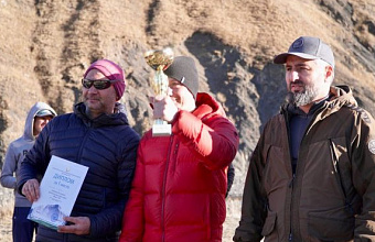 Dagestan hosts "Yarydag - 2022" festival of tourism, sports and recreation  
