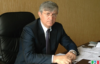 Assisting businesses - main goal of establishing single institution for small and medium-sized enterprises – Bashir Magomedov