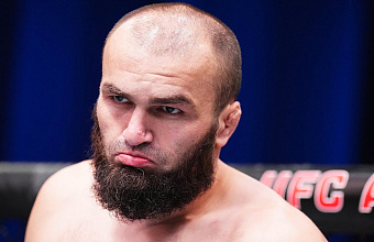Dagestani fighters improve positions in updated UFC rankings