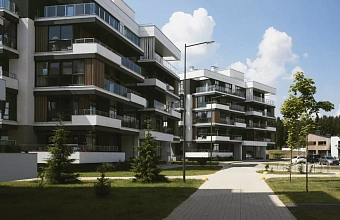 Construction of unique micro district starts in Dagestan