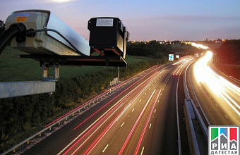 130 video surveillance cameras to be additionally installed on roads in Dagestan