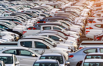 Demand for new cars decreases over past few months in Dagestan