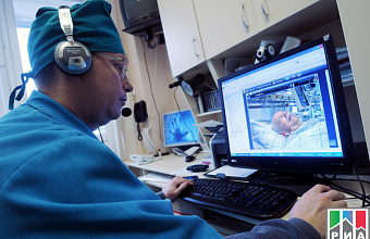 More than 400 hospitals of Dagestan to be connect to Internet