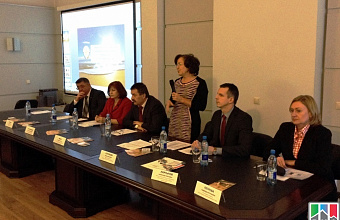 Dagestan welcomes tourists from St. Petersburg