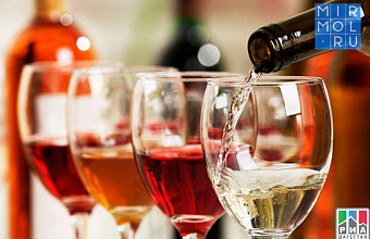 Dagestan enters top five regions for exploring Russian winemaking