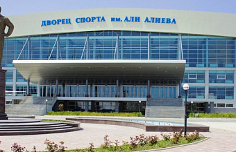 Vasiliev: European Free Style Wrestling Championship to become national holiday in Dagestan