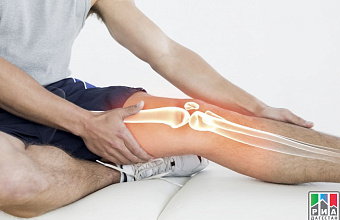 Dagestan physicians perform unique operation to restore joints