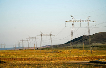 RUB 1 Billion Allocated for Modernization of Dagestan Power Grids in 2026