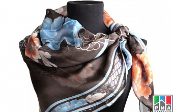 National Museum of Dagestan to present exhibition of silk scarves in Vladikavkaz