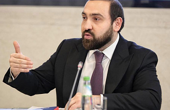 Duma deputy from Dagestan calls for banning pop MMA