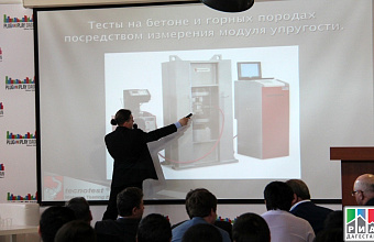 Italian delegation visits Daghestan as part of cultural and investment forum