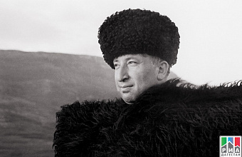 "My Daghestan. Confession" documentary drama to be shown at Moscow Film Festival 