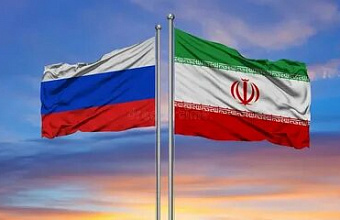 Dagestan doubles trade turnover with Iran 