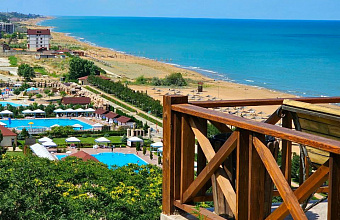 Large resort in Dagestan implements expansion project 