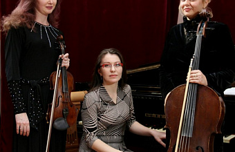 Dagestan State Philharmonic presents new instrumental ensemble