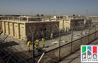 Erdogan, injured, puts offenders to prison