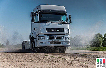 Automobile giant KAMAZ to supply modern vehicles to Dagestan