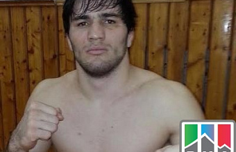 Dagestani fighter gains victory in WSOF tournament