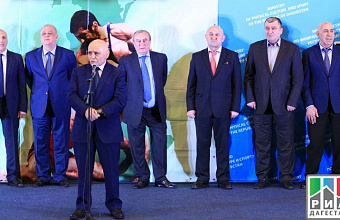 Kaspiysk to host Republican Free Style Wrestling Championship of Dagestan 