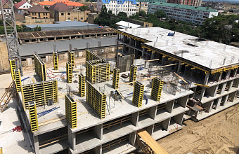 Three more companies agree to work under new system of joint construction