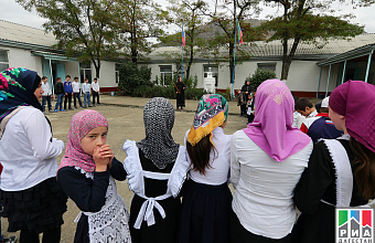 140 schools repaired in mountainous Dagestan in two years