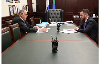 Dagestan to Establish Representative Offices in New Regions of Russia