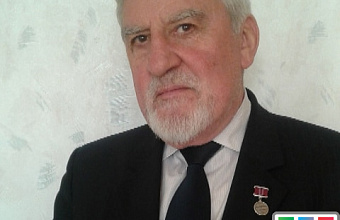 Khan Bashirov awarded with silver medal of International Federation of Musicians