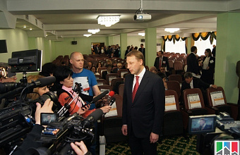 Daghestan’s tourist and recreational potential presented at briefing in Stavropol region