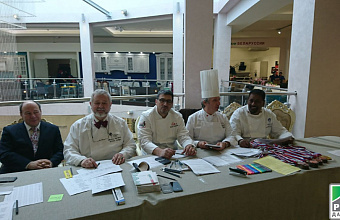 “Visit Dagestan” gastronomic festival kicks off in republic 