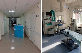 Modern department of mammalogy opens in Dagestan Oncology Center 