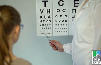 Dagestan to host All-Russian conference of ophthalmologists 