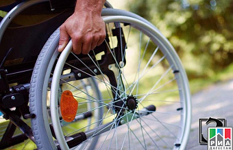 First sports complex for disabled to appear in Dagestan