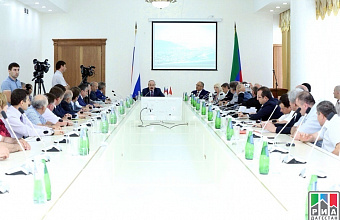 5-star hotel and tourist complex to be built in Daghestan 