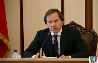 Lev Kuznetsov arrives in Daghestan 