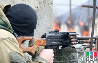 Militant extremists eliminated in Dagestan
