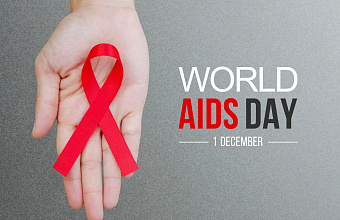 Number of HIV-infected people is increasing in Dagestan