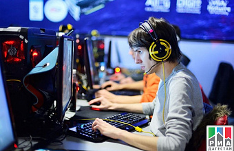 Dagestan to host cyber tournament in online game World Of Tanks