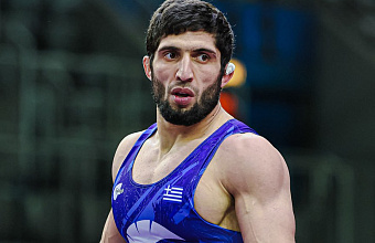 Wrestlers from Dagestan to compete for Olympic licenses