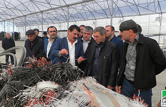 Daghestan welcomes responsible investors – Abdussamad Gamidov