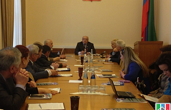 Traditional culture and customs of economic development discussed at cultural and investment forum in Makhachkala