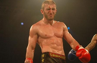 Dzhabar Askerov to fight against Steve Moxon