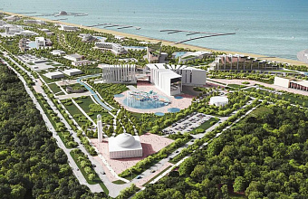 Private company to build three-star hotel in Dagestan worth RUB 1.7 billion 