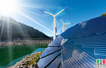 EcoEnergy signs agreement on Samur Energy Cluster