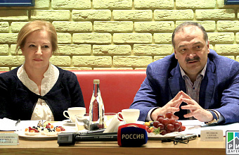 Reserve housing fund to be created in Dagestan in 2022