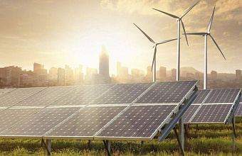 Development of alternative energy gets big boost in Dagestan in 2022 