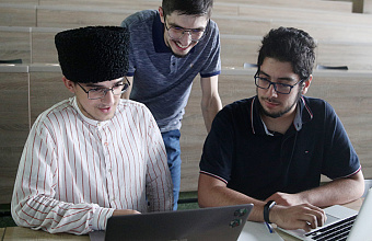 Dagestan programmer develops application for learning native language 