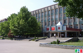 Dagestan celebrates 45th anniversary of Dagestan State Technical University