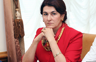 Risk is low over catching Ebola virus at Hajj – Eleanora Omarieva