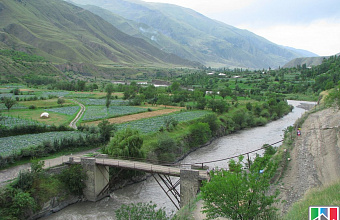 Samursky National Park to be created in Ahtynsky district of Dagestan